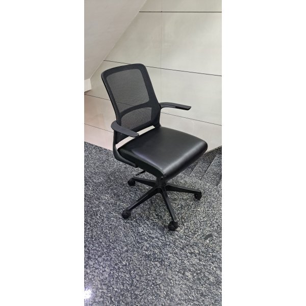 Aero Support Nylon Mesh Office Chair