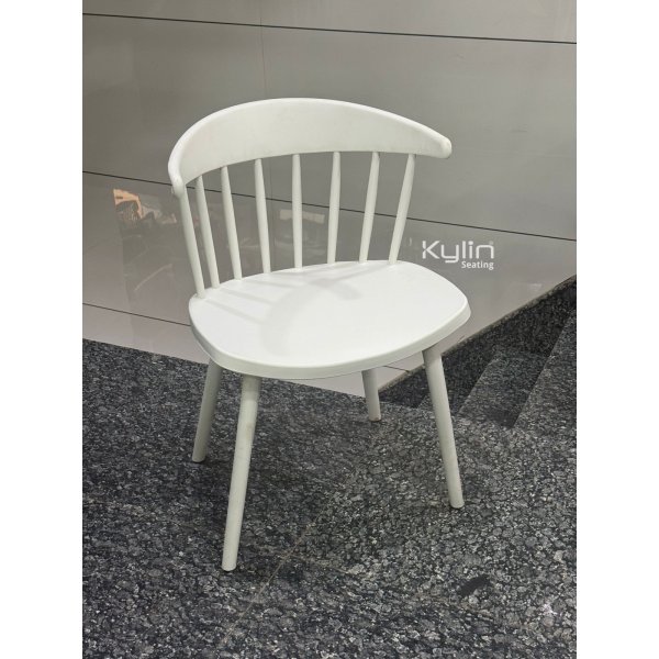 By Kylin Cafeteria Chair