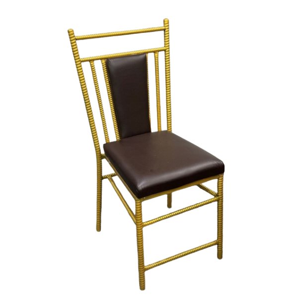 Classic Tiffany Banquet Chair