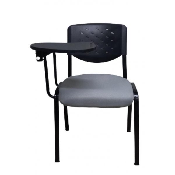 Comfortable Seat Writing Pad Chair