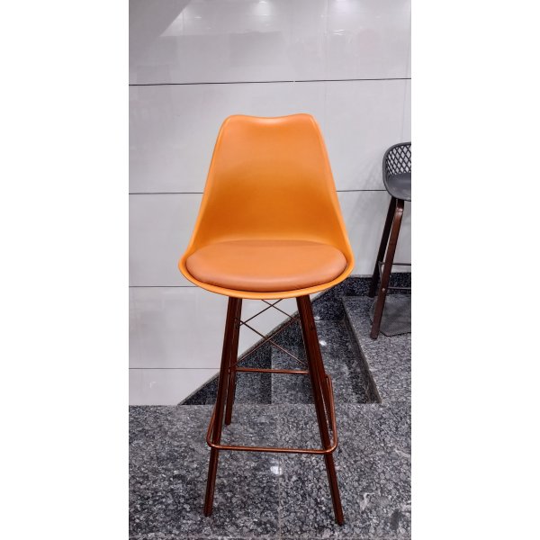 Buy Cube Bar Stool Dune Bar stool by Kylin
