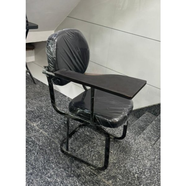 Cushion Backrest-Seat Writing Pad Chair