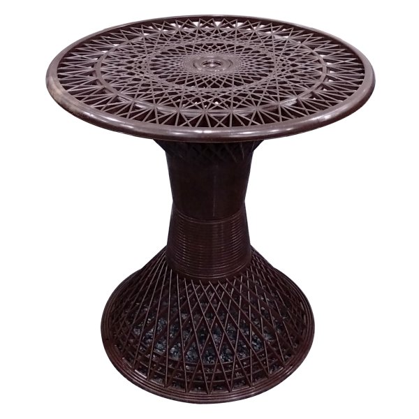 Damru Table for Restaurant