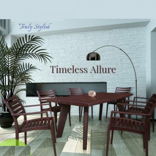 Empire Chair - Restaurant Chair