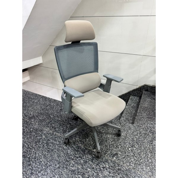 Flexi Back Mesh Office Chair - High Back