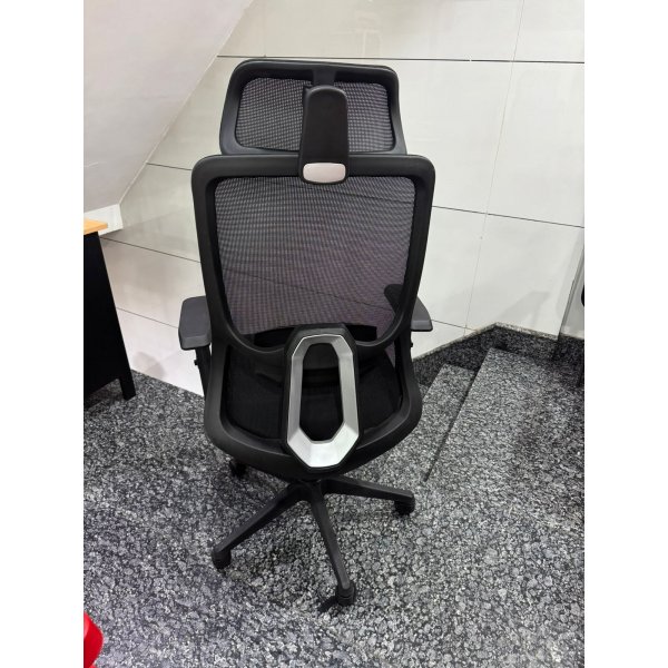 FlexiBack Mesh Office Chair