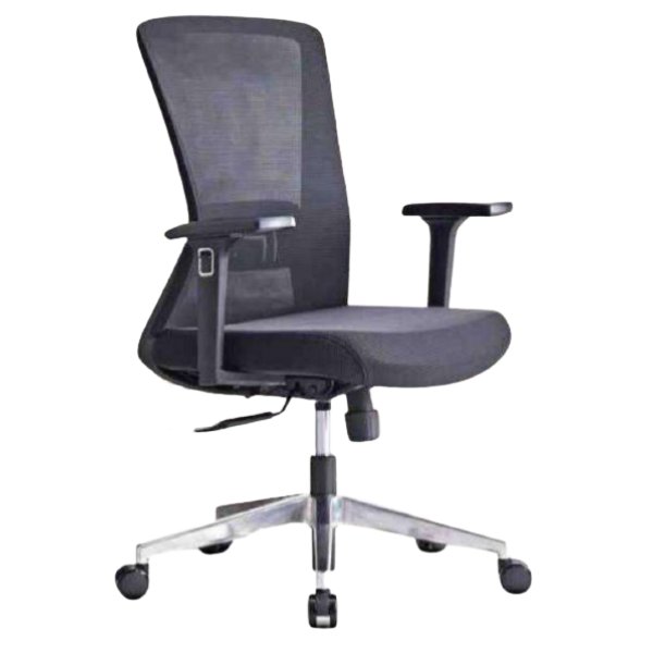 Florence Medium Back Mesh Chair