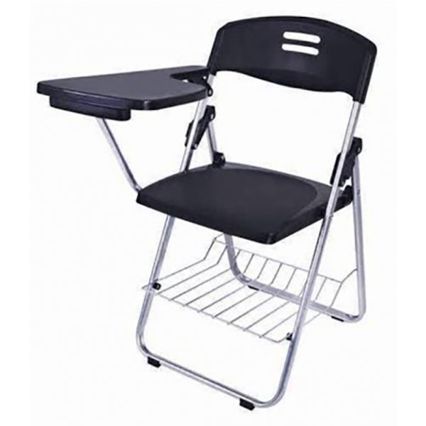 Folding Student Writing Chair