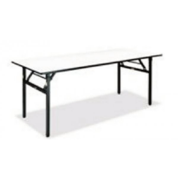Heavy Frame Restaurant Table