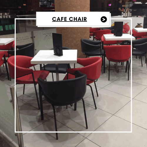 cafe furniture cafe chair