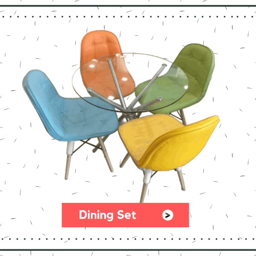 dining set