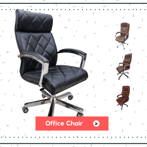 office mesh chair