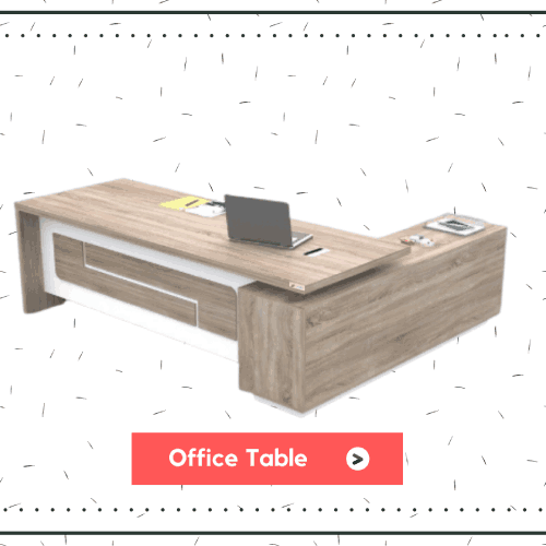 designer office table