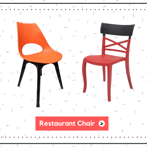 restaurant chair