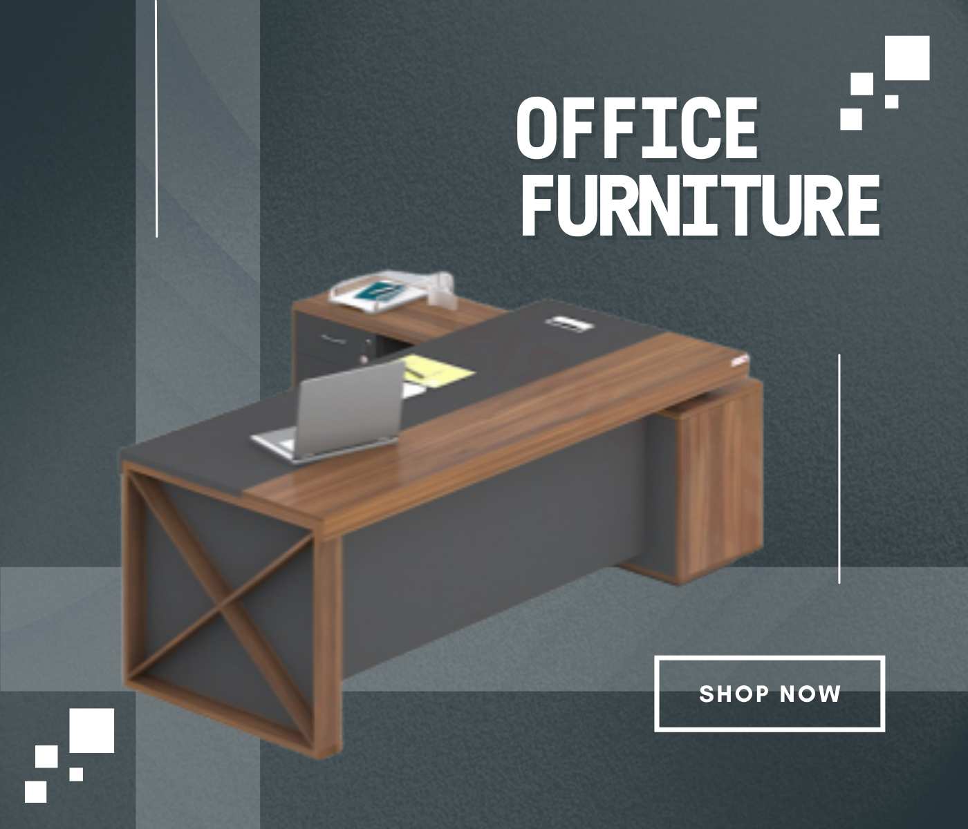 office desk