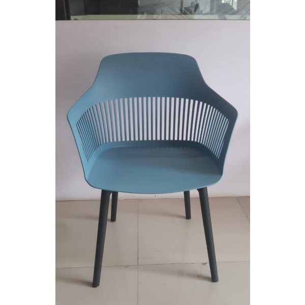 Indian Cafeteria Plastic Chair