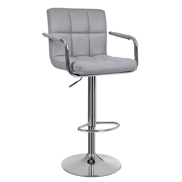 Industrial Bar Stool Chair