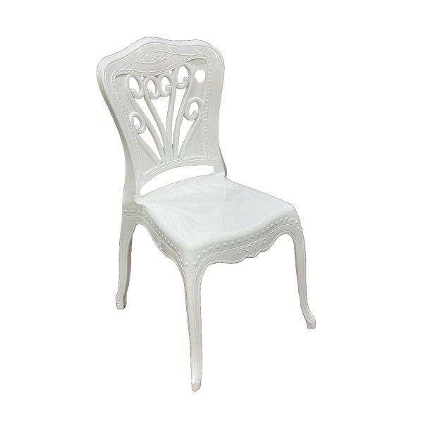 King Back Banquet Chair