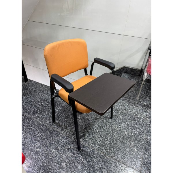 Latest Design Study Chair - Writing Pad Chair by Kylin