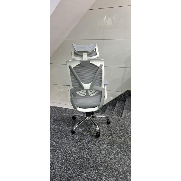 Latest Designer Mesh Office Chair