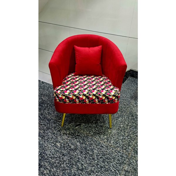 Luxurious Restaurant Chair