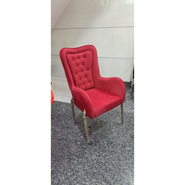 Majestic Seating Wedding Chair