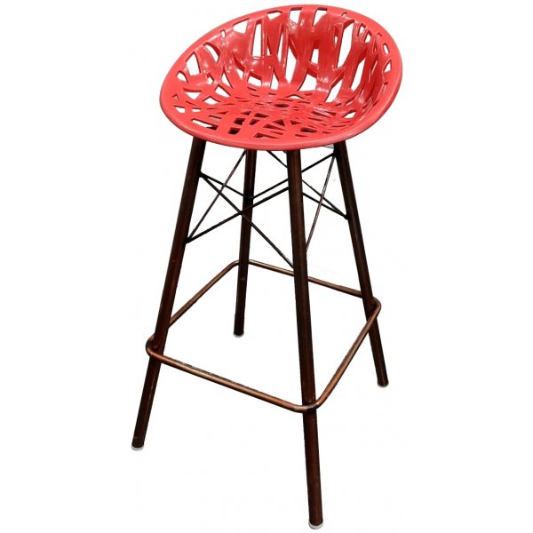 Modern Designer Bar Stool by Kylin