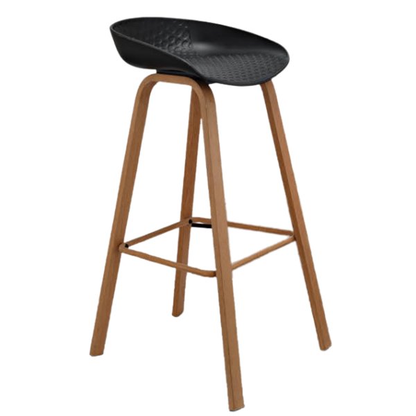 Modern Look Bar Stool