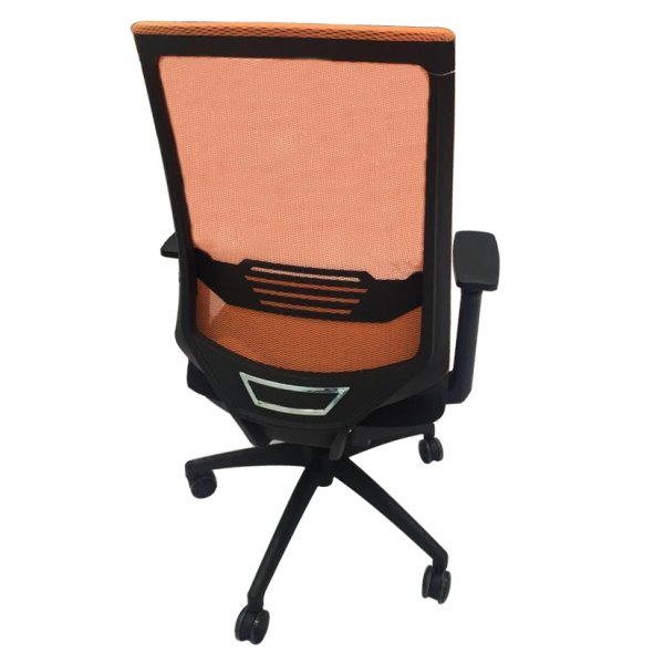 Modern Synchro Mesh Office Chair