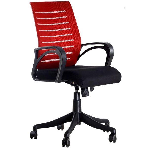 Net Back Office Chair - Mesh Chair