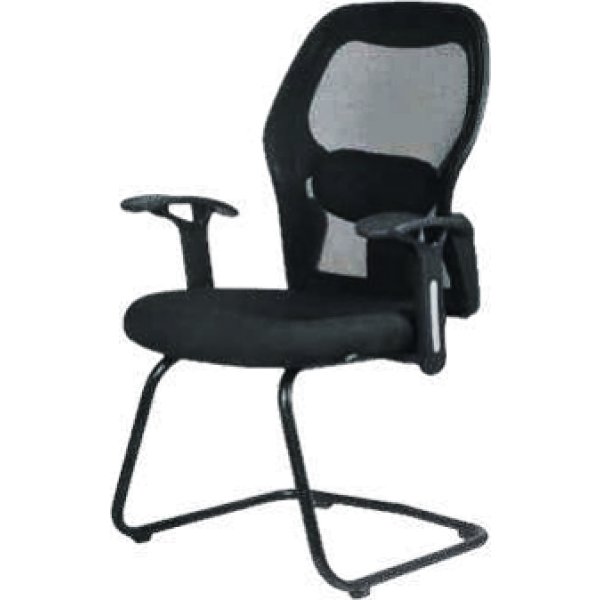 New Medium Back Office Chair - Matrix Chair