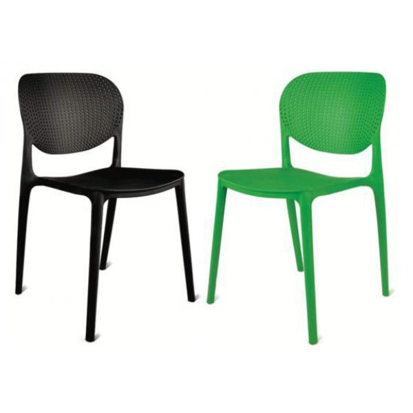 Restaurant / Cafe Chair without Arms