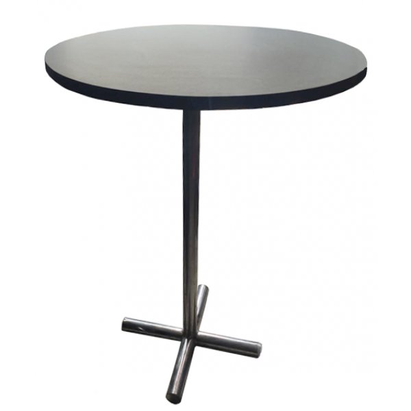 Restaurant Table with Magnetic Frame