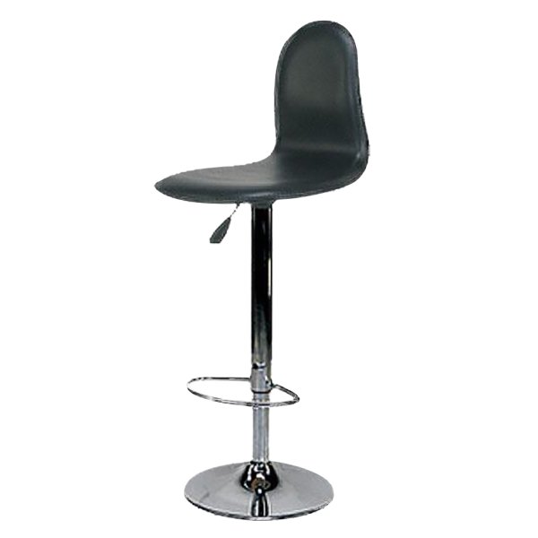Round Base Bar Stool