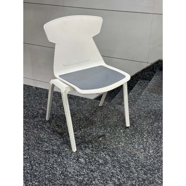 Stackable Cafeteria Chair