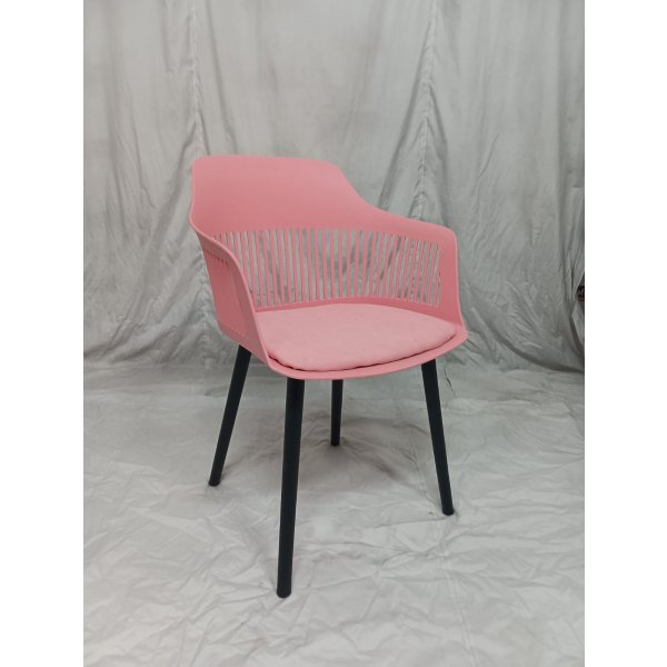 Vento Comfort Chair - Restaurant Arm Chair