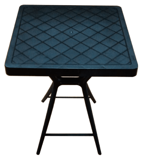 KCT 35 restaurant table