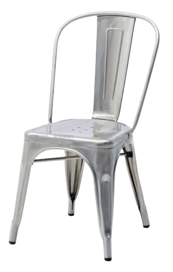 KCC 74 restaurant chair