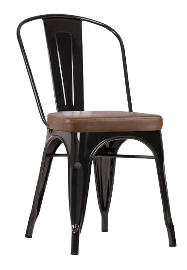KCC 75 restaurant chair